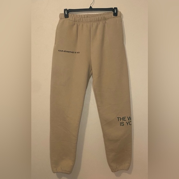 The Mayfair Group women’s juniors sweatpants size med/lg - Picture 1 of 12